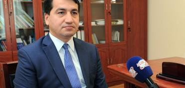 Azərbaycan Prezidentinin İtaliyaya dövlət səfərini tarixi səfər adlandıra bilərik