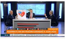 Türkiyənin “Bengü Türk” telekanalında Xocalı soyqırımı ilə bağlı xüsusi buraxılış yayımlanıb -FOTO