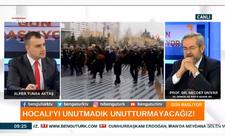 Türkiyənin “Bengü Türk” telekanalında Xocalı soyqırımı ilə bağlı xüsusi buraxılış yayımlanıb -FOTO