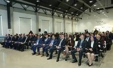 Mədəniyyət və incəsənət biznesinə dair Forum təşkil olunub