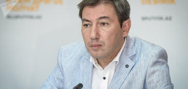 «Диалог положительно скажется на мирном процессе»