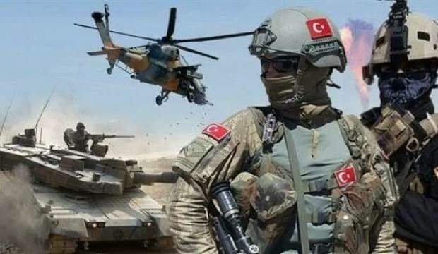Türk ordusu PKK-nı vurdu: 5 terrorçu məhv edildi
