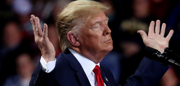 Трамп оценил уровень IQ Харрис