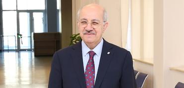 Mehmet Karaca: İnanıram ki, Bakı Ali Neft Məktəbi çox tezliklə regionda söz sahibi olacaq