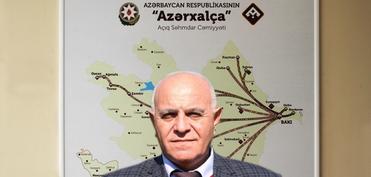 Vidadi Muradov: Məqsədimiz ölkəmizi təkcə xalça istehsalı deyil, həm də dünyanın xalça ticarəti mərkəzinə çevirməkdir - FOTO