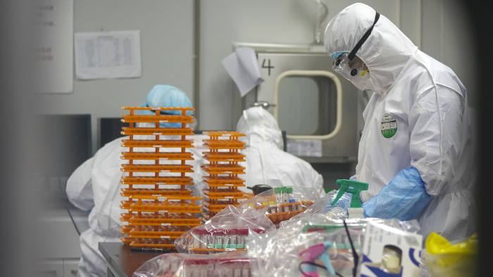 ÜST: Azərbaycan koronavirusa qarşı tədbirləri gücləndirib