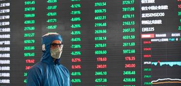 “Qloballaşma anlayışı artıq məhv olub”