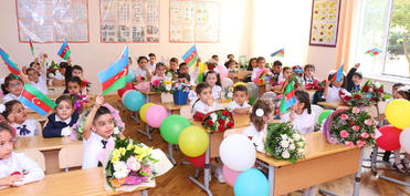 I sinfə elektron qeydiyyatla bağlı valideynlərə müraciət edilib