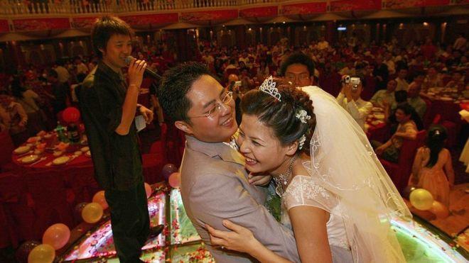 Koronavirus boşanmaları artırdı - Çində