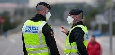 Трагедия в Испании: десятки погибших