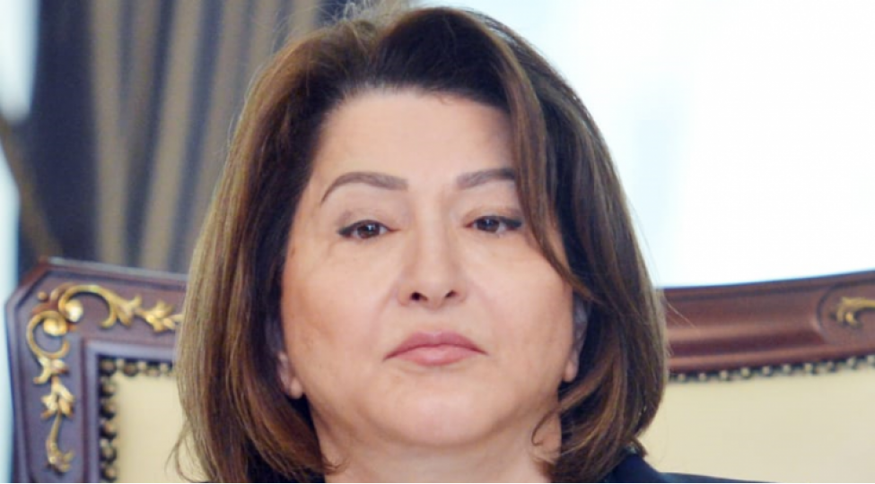 Tamam Cəfərova: "Dövlət əlindən gələni edir"