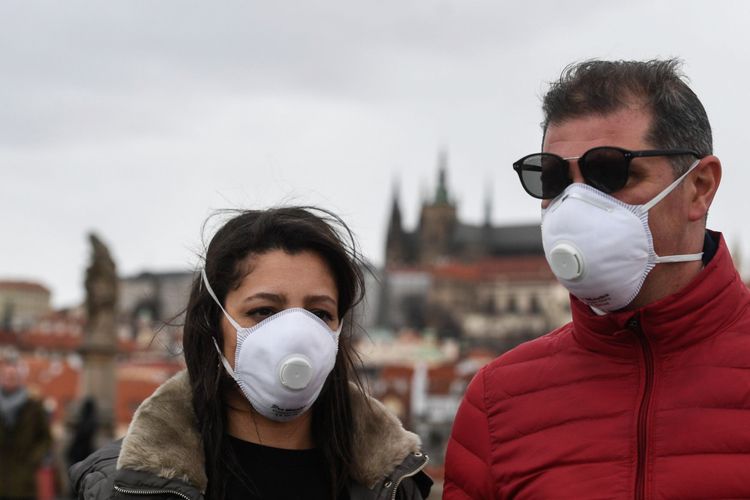 Almaniyada son sutkada koronavirusdan 254 nəfər ölüb