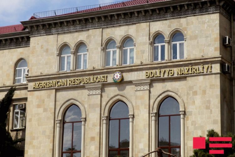 Ötən il xarici ölkələrdən Azərbaycana 7 nəfər ekstradisiya olunub