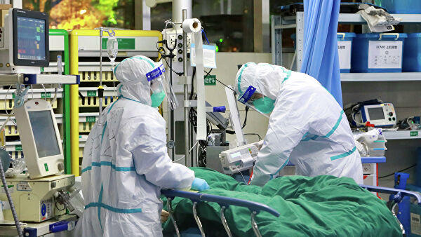 İspaniyada son sutkada koronavirusdan 435 nəfər ölüb