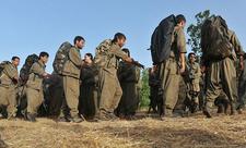 PKK-nın başqa alternativi yoxuydu