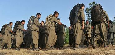 PKK-nın başqa alternativi yoxuydu