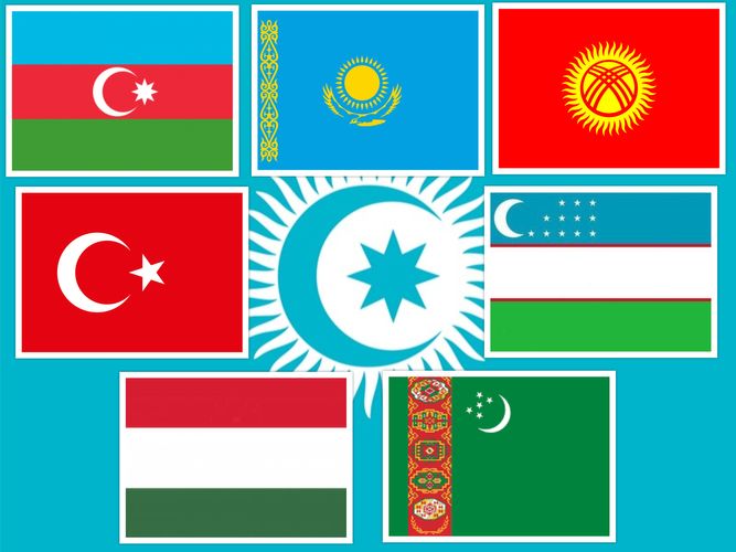 “Türk Şurası dünya miqyasında ilk beynəlxalq təşkilatdır ki