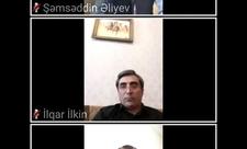 Azərbaycan Mətbuat Şurası "Koronavirus: xüsusi karantin rejimində medinın fəaliyyəti" mövzusunda onlayn konfrans keçirib