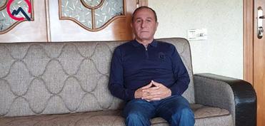 “Orqanizmim güclü olduğu üçün sağaldım”