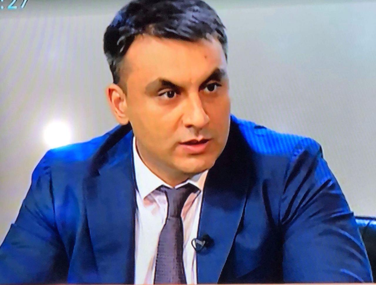 Mehdi Abdullayev: Koronavirusla mübarizədə hazırda digər dövlət dəstəyi mexanizmləri üzərində iş aparılır