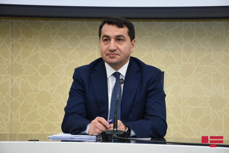 Prezidentin köməkçisi: “Koronavirusun yenidən ölkəmizə idxal olunması baş verə bilər”