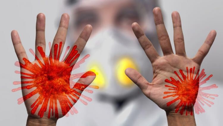 ABŞ-da son sutkada 28 420 nəfər koronavirusa yoluxub, 2231 nəfər ölüb
