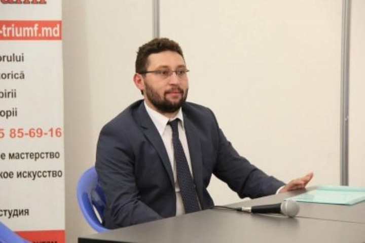 Moldovalı ekspert Azərbaycanın koronavirusla mübarizəsindən yazıb