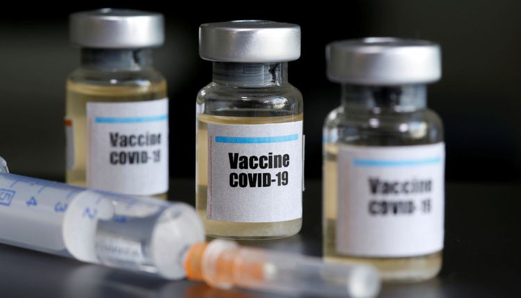 Almaniya və Britaniyada koronavirusa qarşı peyvəndin sınağına başlanılır