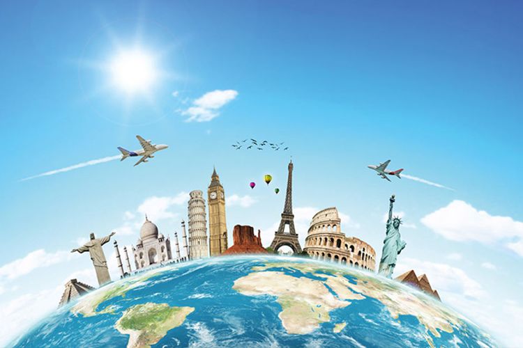 Qlobal turizm gəlirləri 500 mlrd. dollar azala bilər