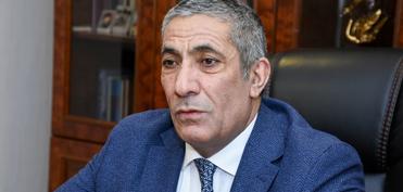 Siyavuş Novruzov: “Bəzi yerlərdə araşdırmalar gedir, siqnallar daxil olur” - MÜSAHİBƏ