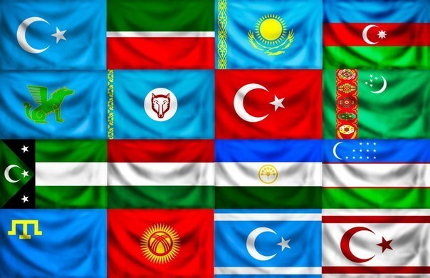 Türk dünyasına müjdə: ORTAQ TELEVİZİYA yaradılır