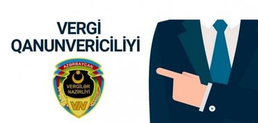 ƏDV-nin müəyyən hissəsinin qaytarılma mexanizmi müəyyənləşdirilib