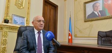 Mübariz Qurbanlı: "Həcc ziyarəti Səudiyyə Ərəbistanının qərarından asılı olacaq" - MÜSAHİBƏ