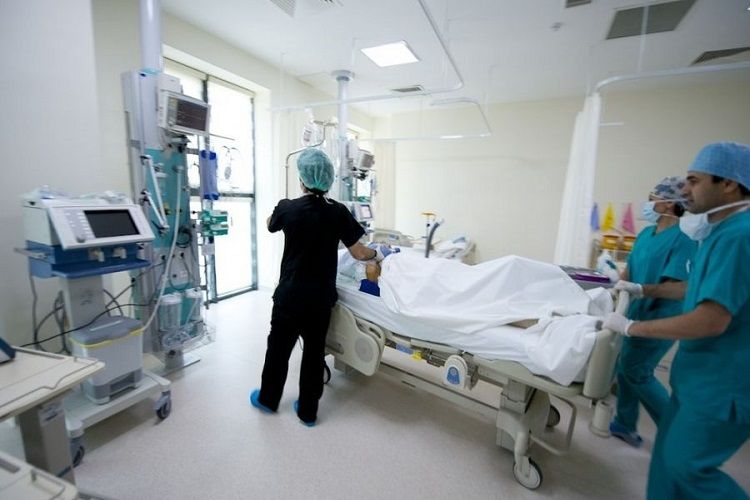 Türkiyədə daha 47 nəfər koronavirusdan ölüb