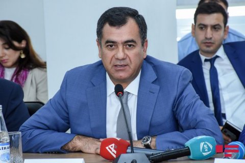 Qüdrət Həsənquliyev: “Azərbaycan Qarabağın azad olunması üçün İrandan dəstək istəməlidir”