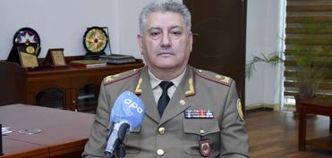 FHN Xidmət rəisi: "Eurohome”da çatışmazlıqlar aradan qaldırılmadı, nəticədə yenidən yanğın baş verdi” - MÜSAHİBƏ