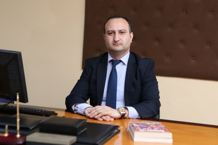 Azərbaycan İlahiyyat İnstitutuna rektor təyin edilib