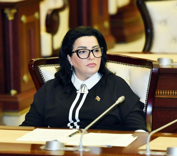 Fatma Yıldırım: “Ermənistanda faşizm ideologiyasının kök salması yeni məsələ deyil”