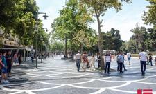 Azərbaycanda əhalinin sayı açıqlanıb