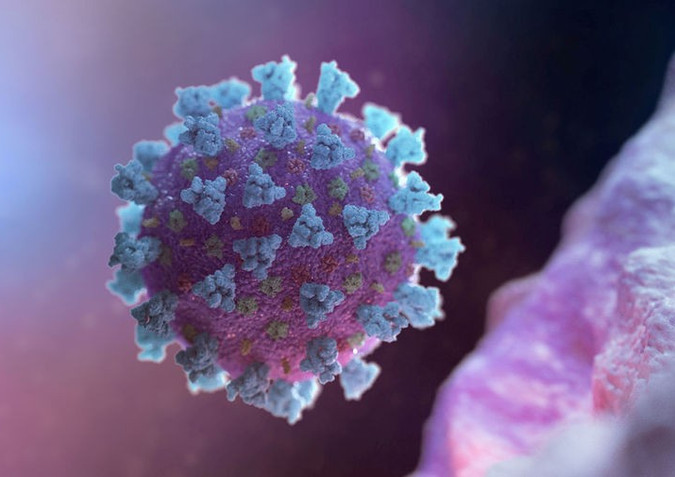 ABŞ-da koronavirusa yoluxanların sayı 2.8 milyonu ötüb