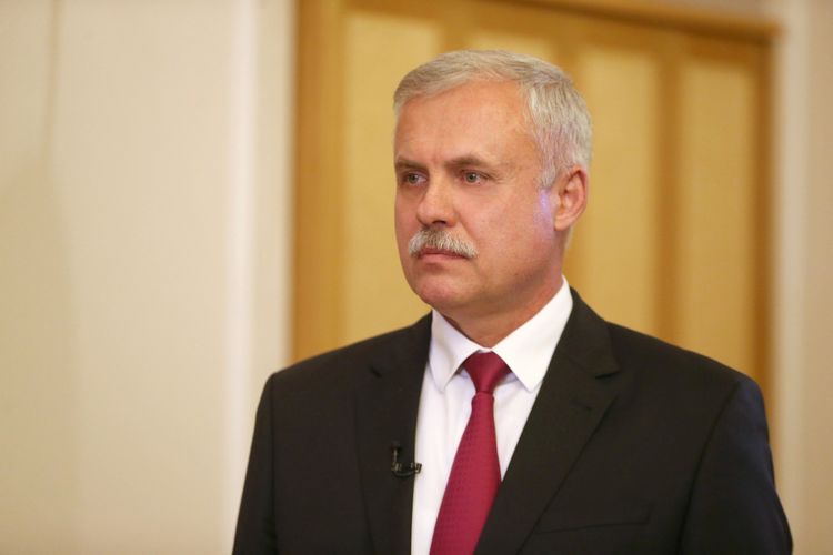KTMT-nin baş katibi: “Belarusda Rusiya hərbi bazasının yerləşdirilməsi müzakirə edilmir”
