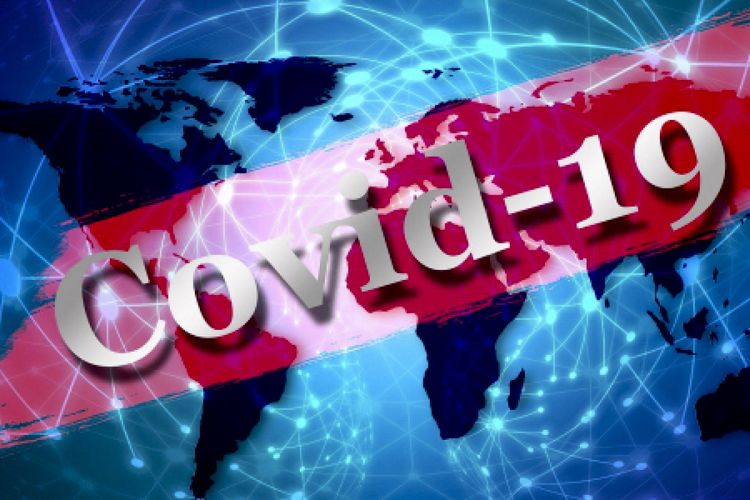 Dünyada koronavirusa yoluxanların sayı 5 milyonu ötüb