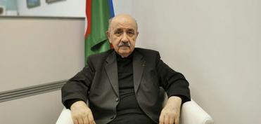 Ramiz Abutalıbov: "Stalinlə Rəsulzadə Moskvada bir binada yaşayıblar" - MÜSAHİBƏ