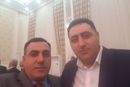 Emin Həsənli: “Hər bir Azərbaycan vətəndaşı Ramil Səfərovu müdafiə etməlidir”