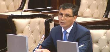 Zahid Oruc: ”Sahibkarlar “maliyyə icarəsi”nin imkanları barədə geniş məlumata malik olsa, plan işləyəcək”