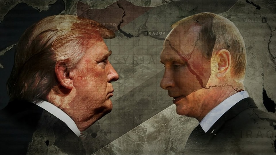 Putin müşavirləri vasitəsi ilə ABŞ-a dəvət axtarır