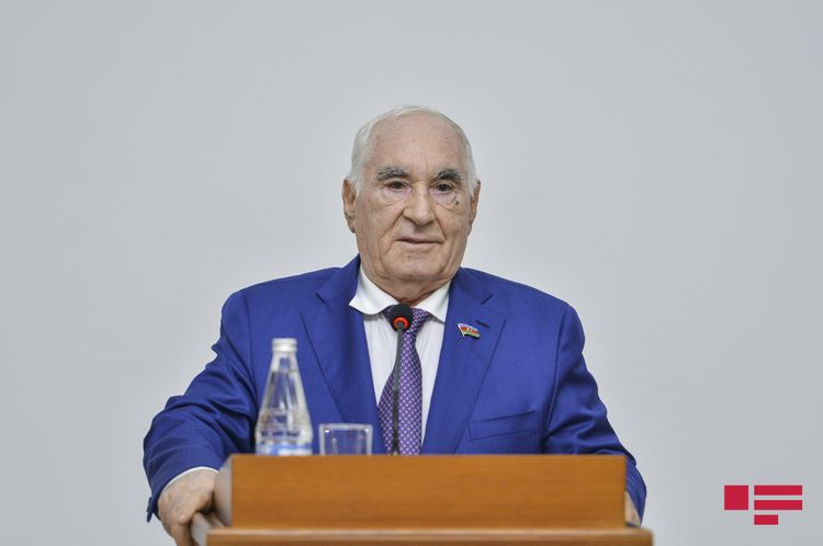 Fəttah Heydərov: “Prezident İlham Əliyevin liderlik əzmkarlığı dünyada ən yaxşı nümunələrdən biridir”