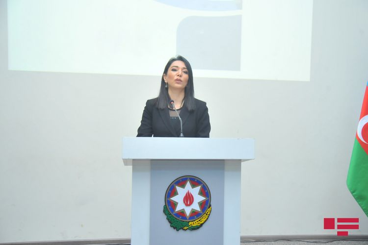 Ombudsman Daxili İşlər Nazirinə müraciət edib