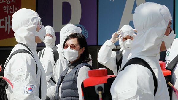 Çində sutkada daha 23 nəfər koronavirusa yoluxub