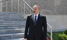 Prezident: "Enerji təminatı ilə dayanıqlılıq əmsalına görə Azərbaycan dünya miqyasında ikinci yerdədir"